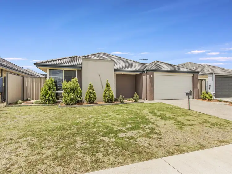 17 Chrysomou Street, Byford WA 6122