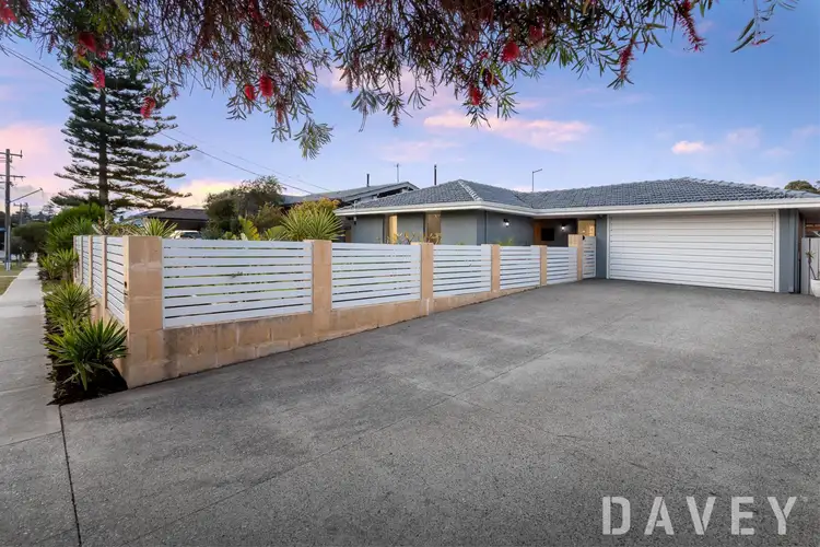 99 Lynn Street, Trigg WA 6029