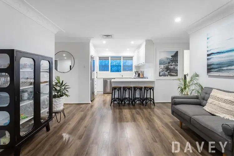 Third view of Homely house listing, 99 Lynn Street, Trigg WA 6029