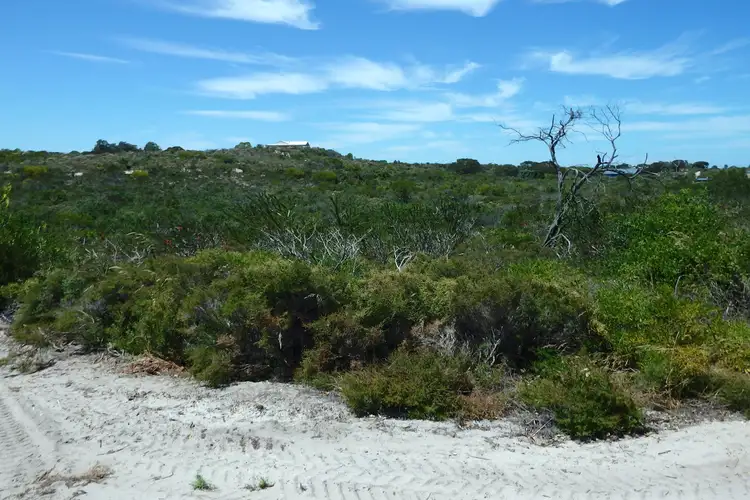 Lot 312, Pindari Place