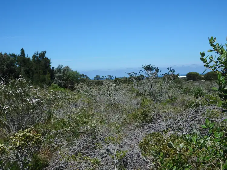 Second view of Homely rural property listing, Lot 35, The Lookout, Karakin WA 6044