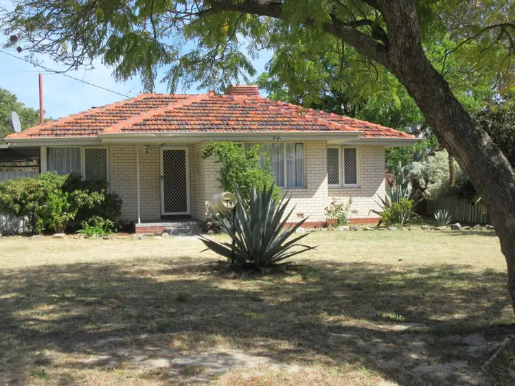 Lot 308, 19 Grasmere Place, Kelmscott WA 6111