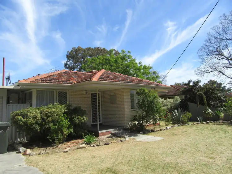 Second view of Homely house listing, Lot 308, 19 Grasmere Place, Kelmscott WA 6111