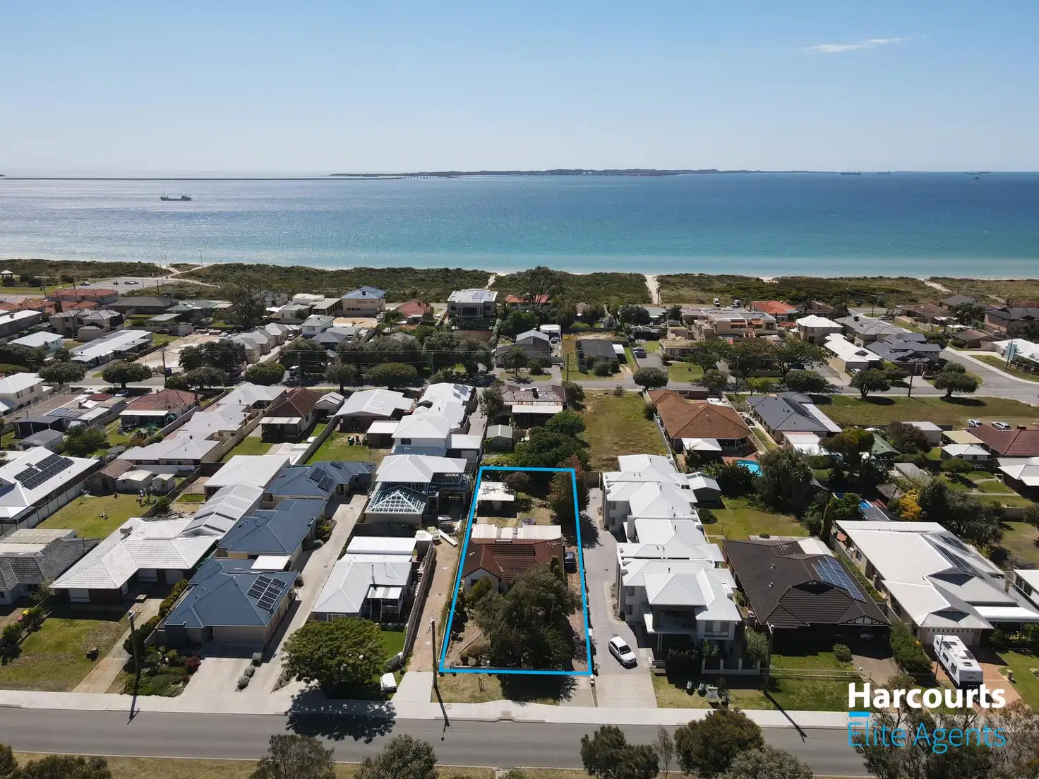 Main view of Homely house listing, 80 Lewington Street, Rockingham WA 6168