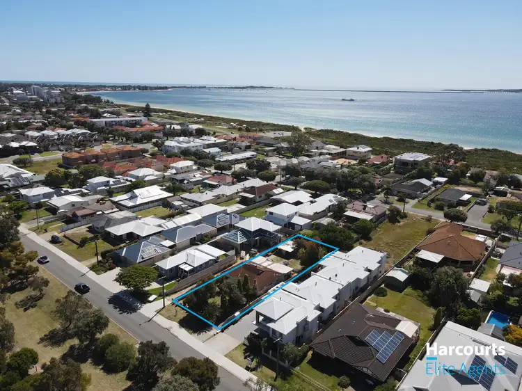 Second view of Homely house listing, 80 Lewington Street, Rockingham WA 6168