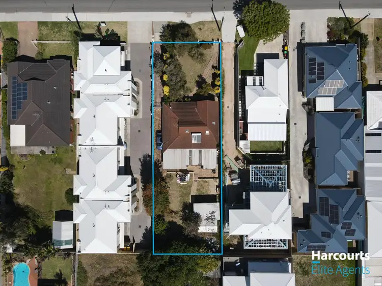 Third view of Homely house listing, 80 Lewington Street, Rockingham WA 6168