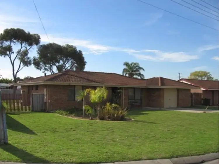 73 Goongarrie Drive, Waikiki WA 6169