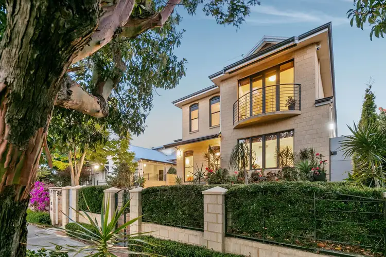110 Derby Road, Shenton Park WA 6008