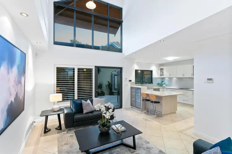 Second view of Homely house listing, 110 Derby Road, Shenton Park WA 6008
