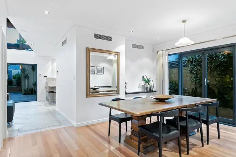 Fourth view of Homely house listing, 110 Derby Road, Shenton Park WA 6008