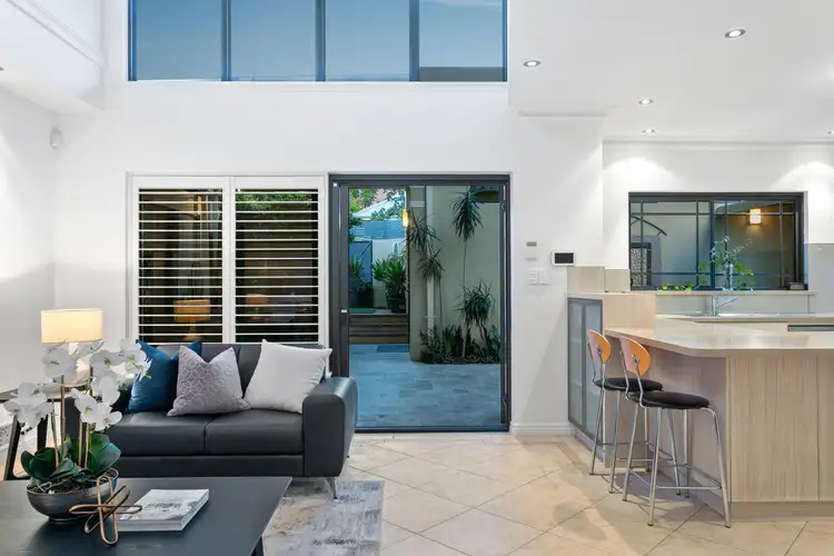 Sixth view of Homely house listing, 110 Derby Road, Shenton Park WA 6008
