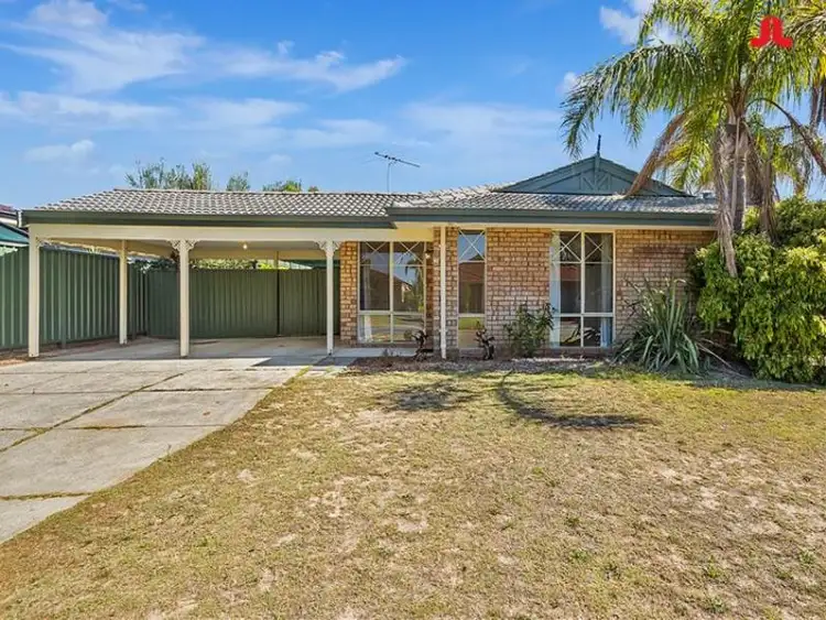 5 Panama Place, Safety Bay WA 6169