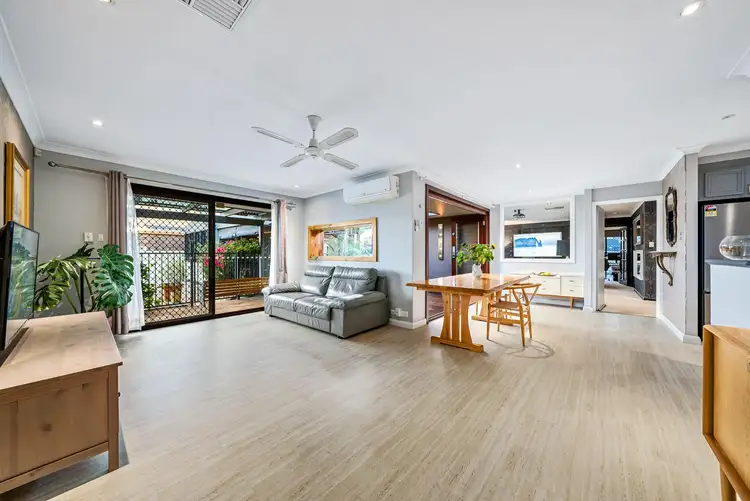 Second view of Homely house listing, 78 Dalmain Street, Kingsley WA 6026