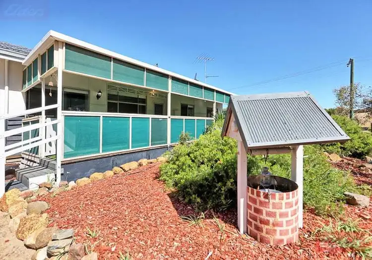 Main view of Homely house listing, 53 Collins Street, Wickepin WA 6370