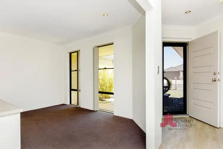 Third view of Homely house listing, 36 Mooralup Turn, Dalyellup WA 6230