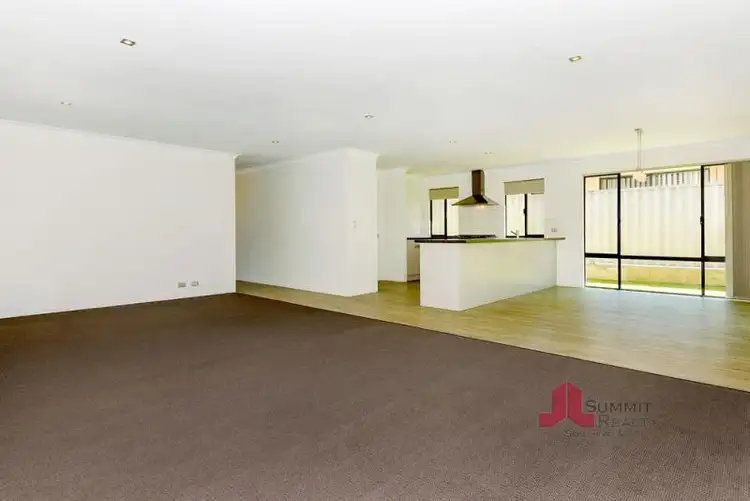Fourth view of Homely house listing, 36 Mooralup Turn, Dalyellup WA 6230