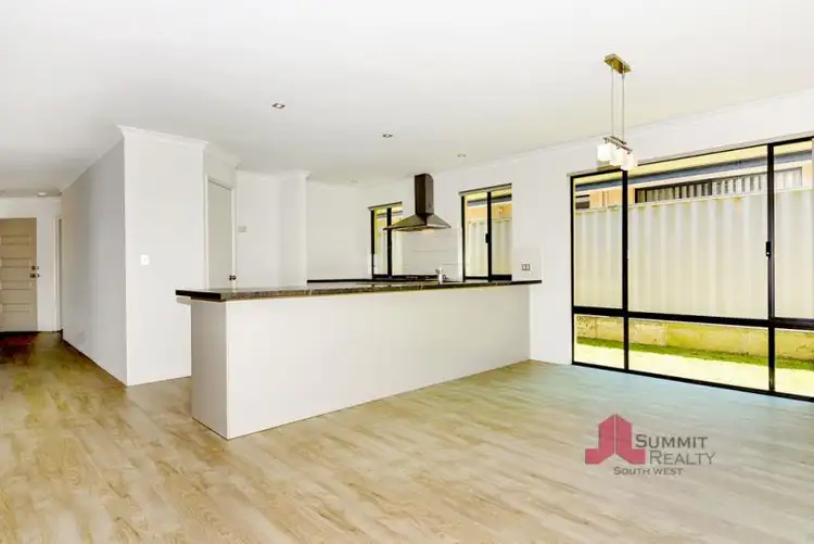 Sixth view of Homely house listing, 36 Mooralup Turn, Dalyellup WA 6230