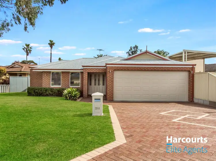 29A Adina Way, Rockingham WA 6168