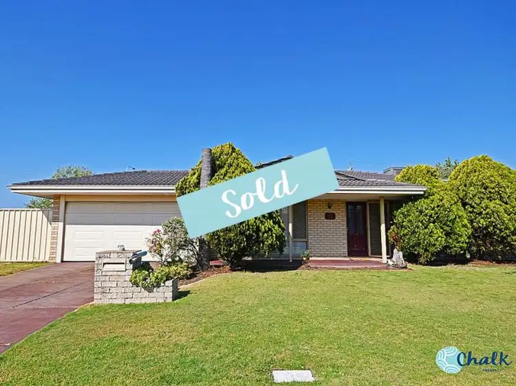 13 Cowrie Court, Waikiki WA 6169