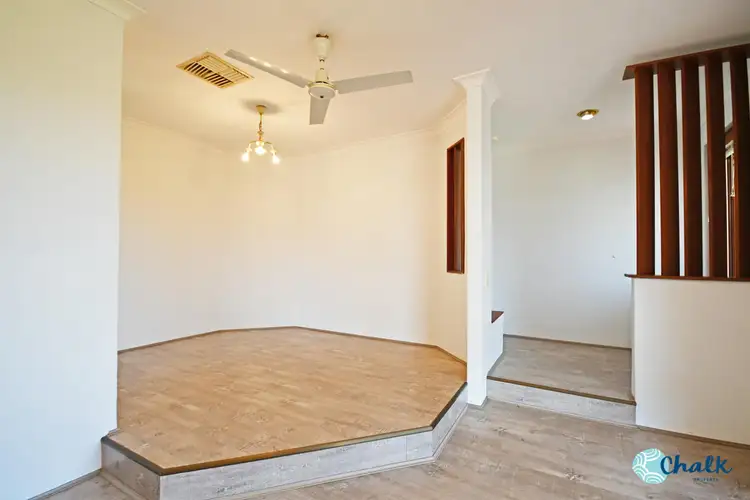 Sixth view of Homely house listing, 13 Cowrie Court, Waikiki WA 6169