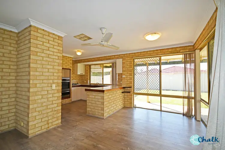 Seventh view of Homely house listing, 13 Cowrie Court, Waikiki WA 6169