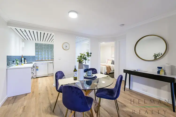 Third view of Homely apartment listing, 15/237 Cambridge Street, Wembley WA 6014