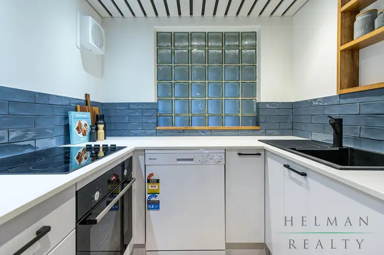 Fourth view of Homely apartment listing, 15/237 Cambridge Street, Wembley WA 6014