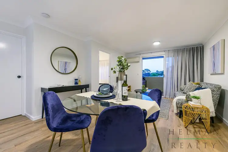 Sixth view of Homely apartment listing, 15/237 Cambridge Street, Wembley WA 6014