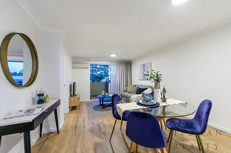 Seventh view of Homely apartment listing, 15/237 Cambridge Street, Wembley WA 6014