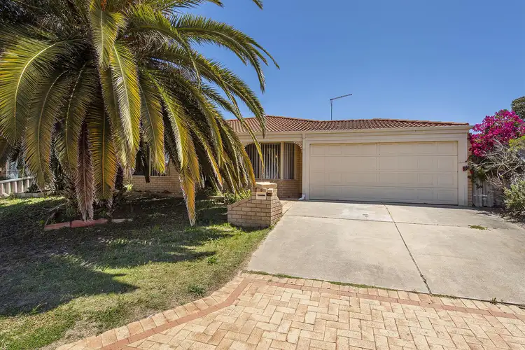 Main view of Homely house listing, 9 Thames Way, Warnbro WA 6169