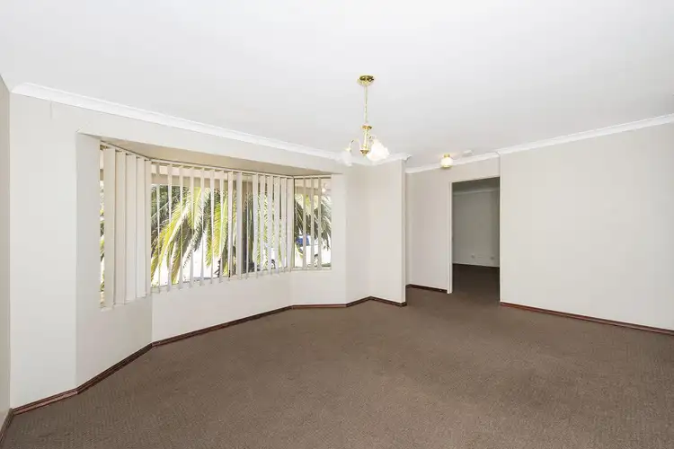 Second view of Homely house listing, 9 Thames Way, Warnbro WA 6169