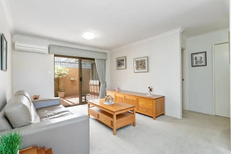 Main view of Homely retirement listing, 105/21 Dianella Drive, Dianella WA 6059