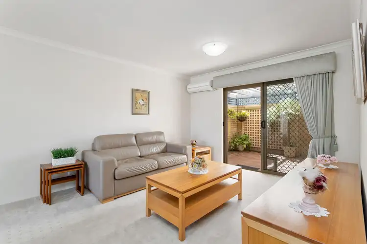 Fifth view of Homely retirement listing, 105/21 Dianella Drive, Dianella WA 6059
