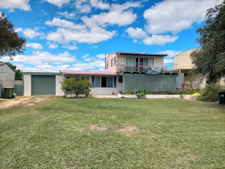 Main view of Homely house listing, 26 Desert Road, Lancelin WA 6044