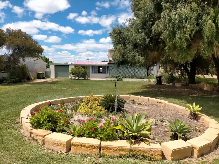 Second view of Homely house listing, 26 Desert Road, Lancelin WA 6044