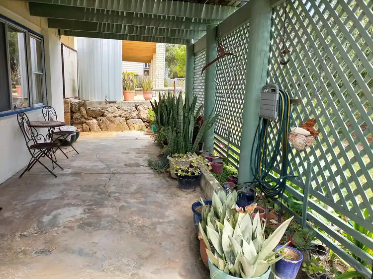 Fourth view of Homely house listing, 26 Desert Road, Lancelin WA 6044