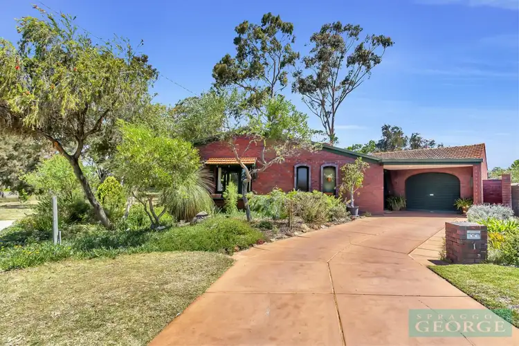 1 Orville Place, Hamersley WA 6022