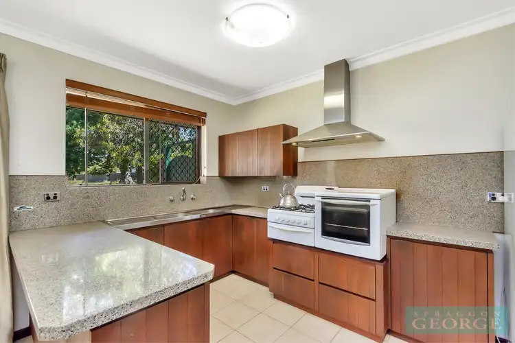 Fourth view of Homely house listing, 1 Orville Place, Hamersley WA 6022