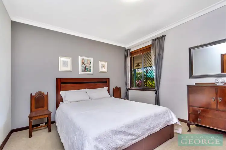 Fifth view of Homely house listing, 1 Orville Place, Hamersley WA 6022