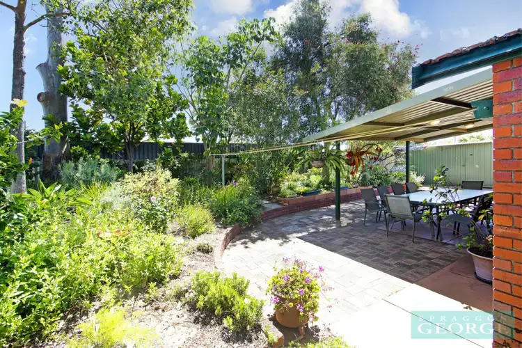 Seventh view of Homely house listing, 1 Orville Place, Hamersley WA 6022