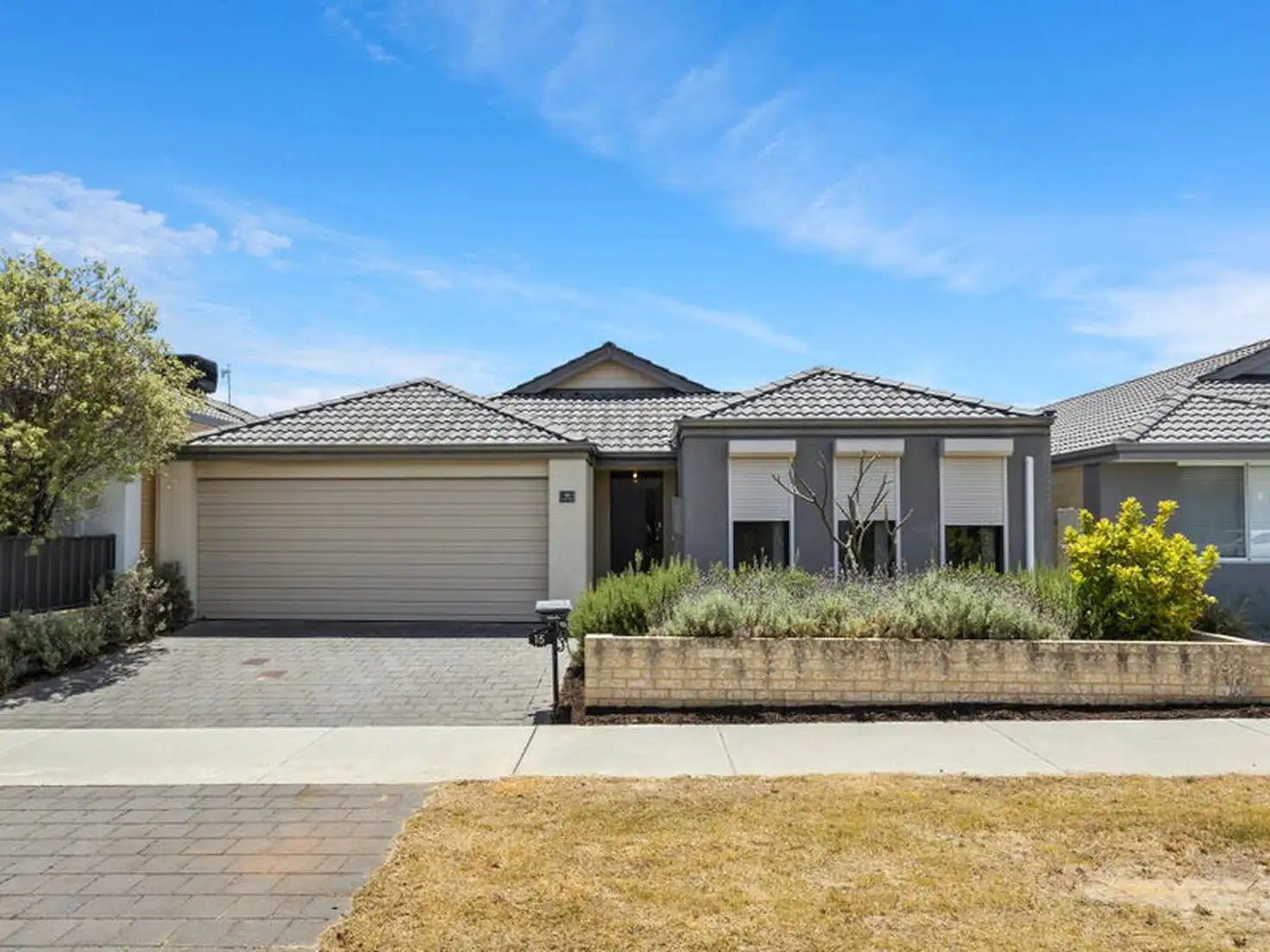 Main view of Homely house listing, 15 Pulchella Ramble, Banksia Grove WA 6031