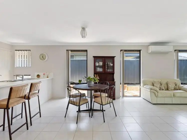 Sixth view of Homely house listing, 15 Pulchella Ramble, Banksia Grove WA 6031