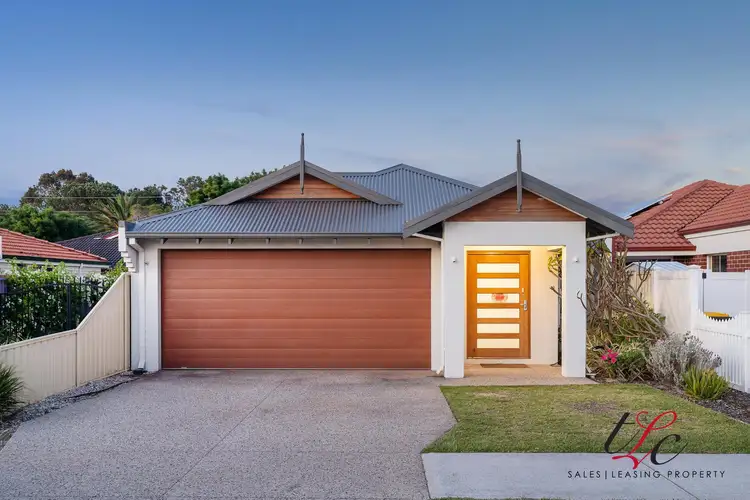 64A Cookham Road, Lathlain WA 6100