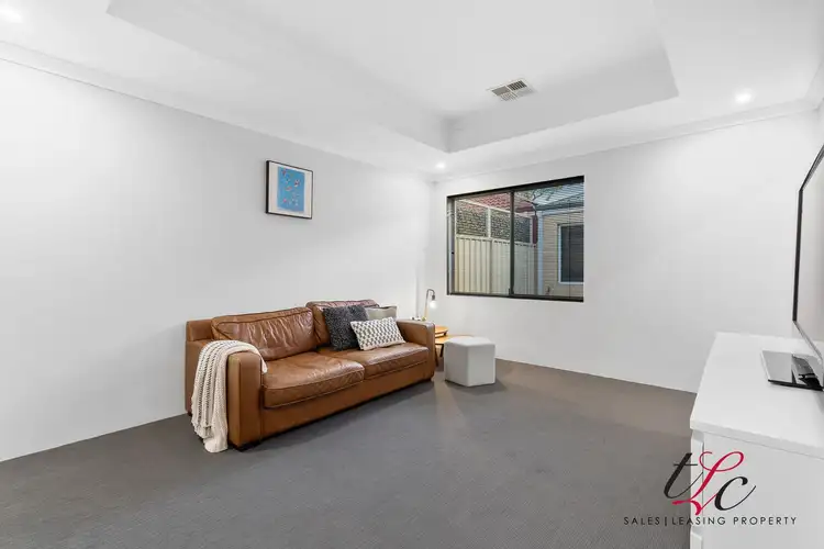 Fifth view of Homely house listing, 64A Cookham Road, Lathlain WA 6100