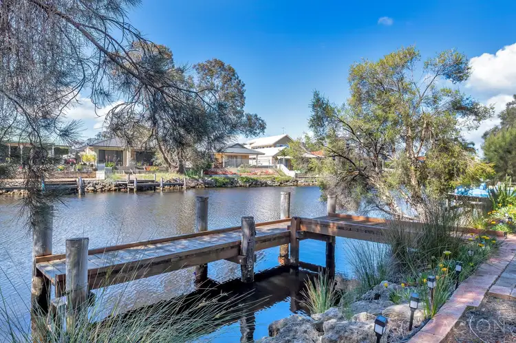 Main view of Homely house listing, 38 South Yunderup Road, South Yunderup WA 6208