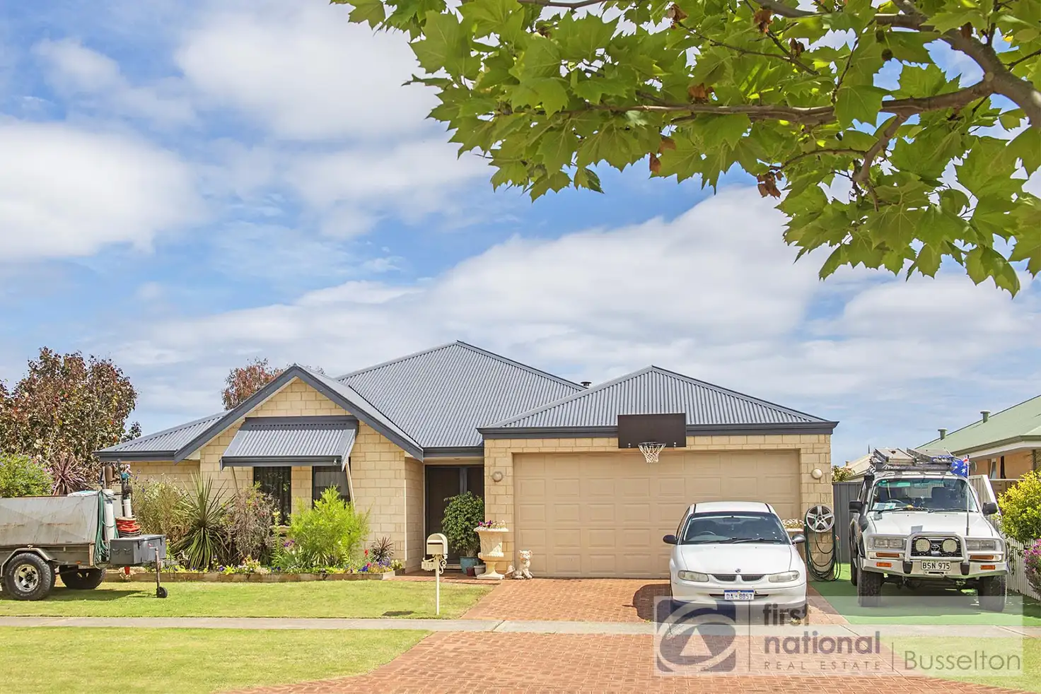 Main view of Homely house listing, 113 Aurelian Avenue, Yalyalup WA 6280
