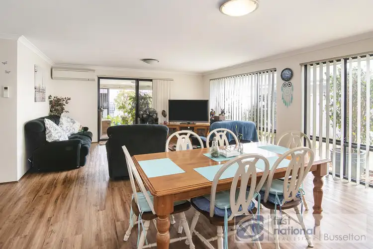 Second view of Homely house listing, 113 Aurelian Avenue, Yalyalup WA 6280