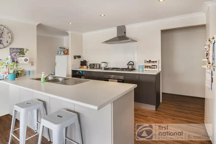 Third view of Homely house listing, 113 Aurelian Avenue, Yalyalup WA 6280