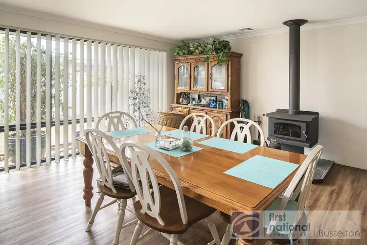 Fourth view of Homely house listing, 113 Aurelian Avenue, Yalyalup WA 6280