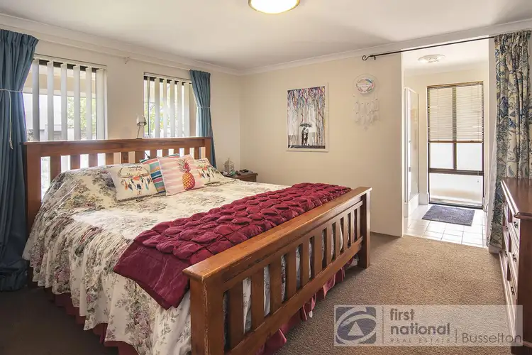 Sixth view of Homely house listing, 113 Aurelian Avenue, Yalyalup WA 6280